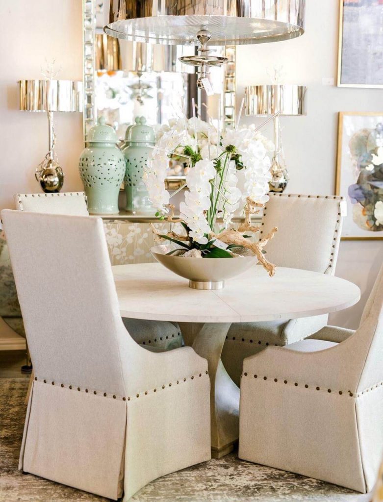 Paul Martin Interiors: Top Interior Design & Home Decor In Atlanta